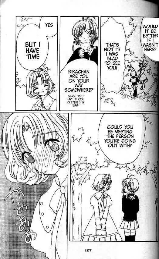 Card Captor Sakura Chapter 47 49